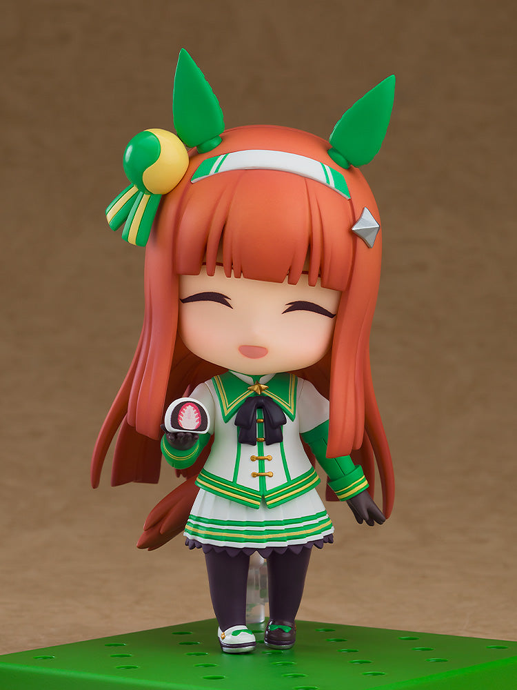 2750 Nendoroid Silence Suzuka