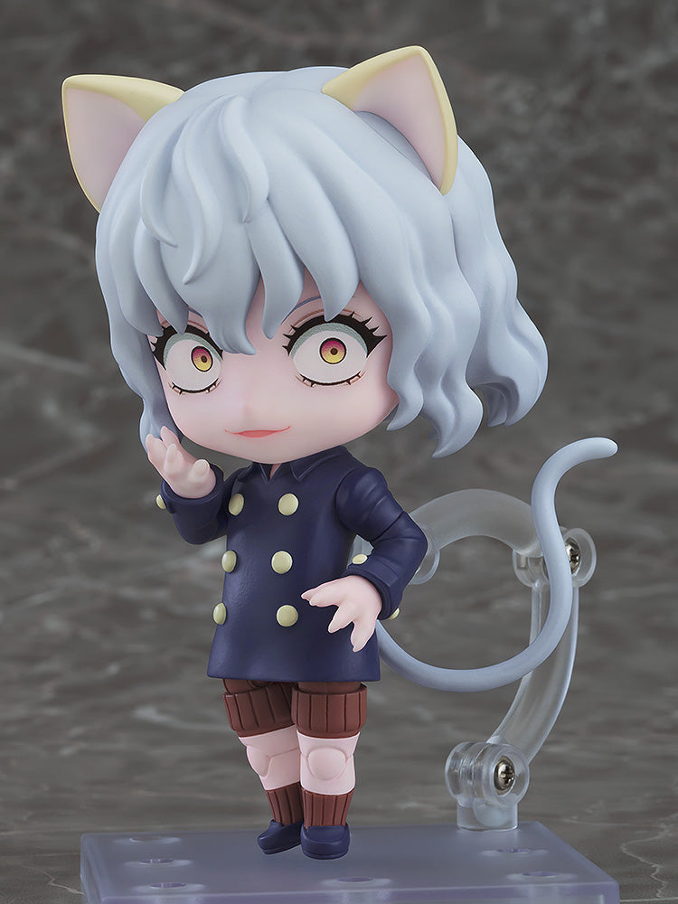 2913 Nendoroid Neferpitou