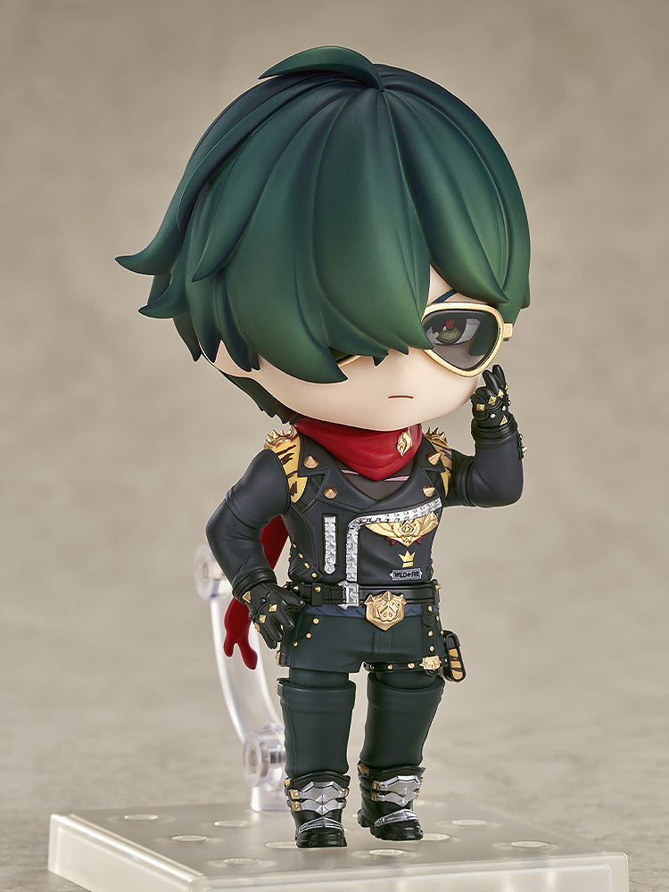 3046 Nendoroid Lighter
