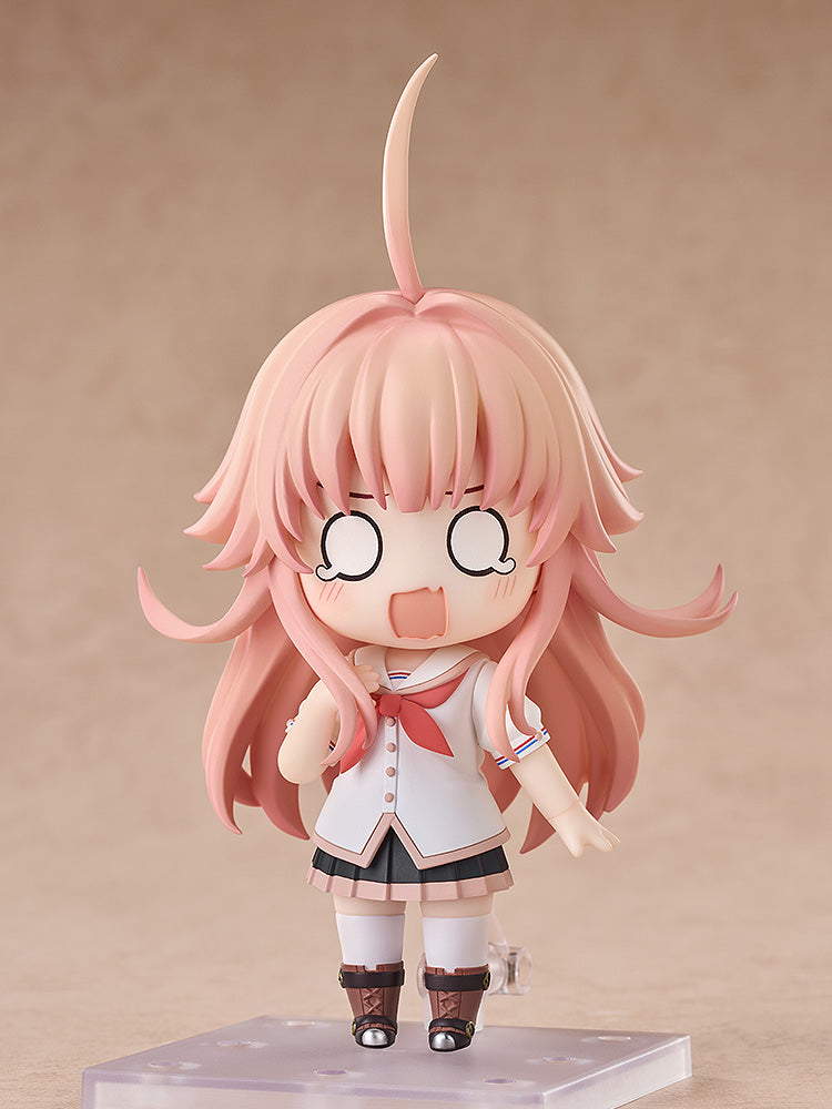 3032 Nendoroid Hinami Watarai