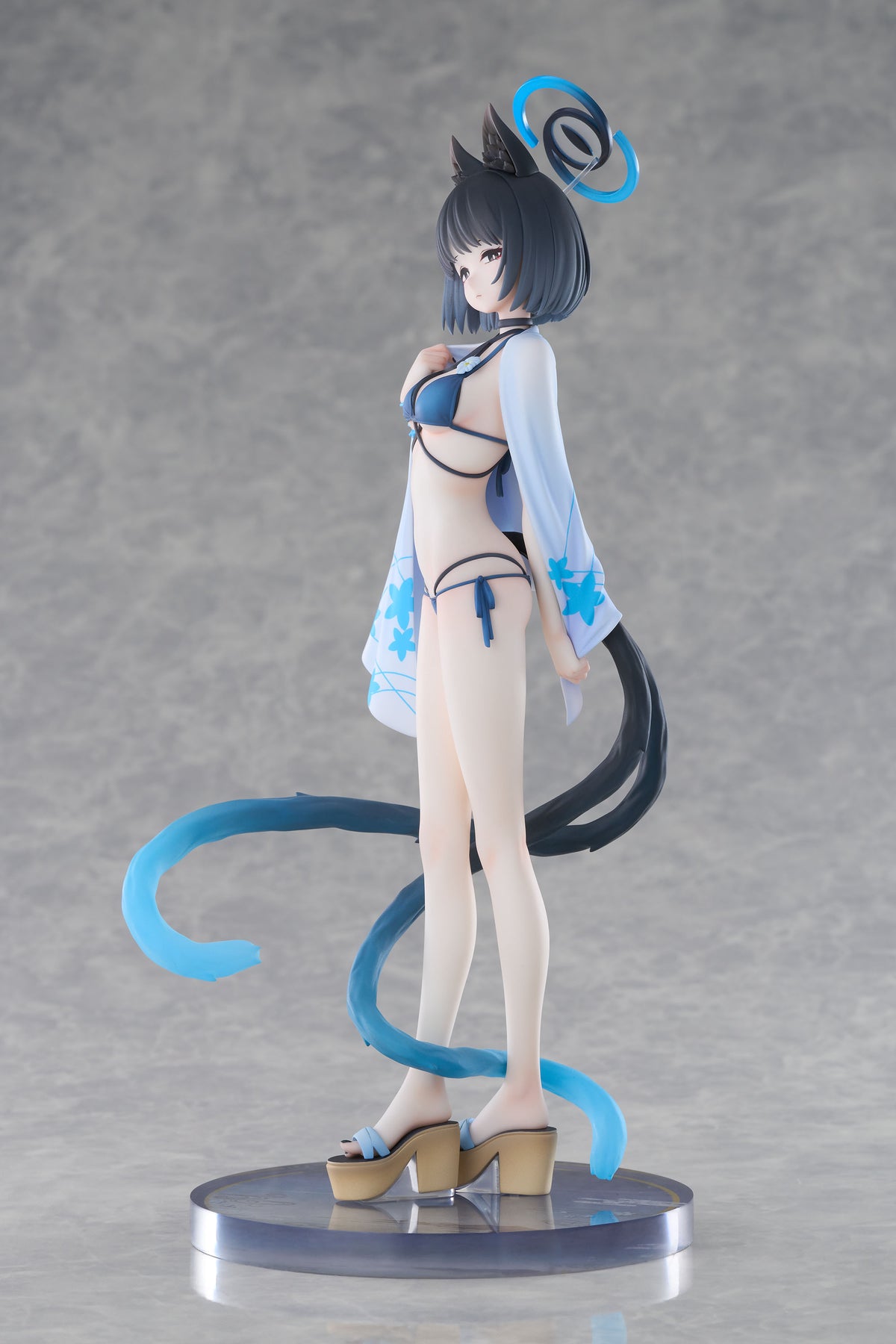 Blue Archive Kikyou Swimsuit 1/7 Complete Figure