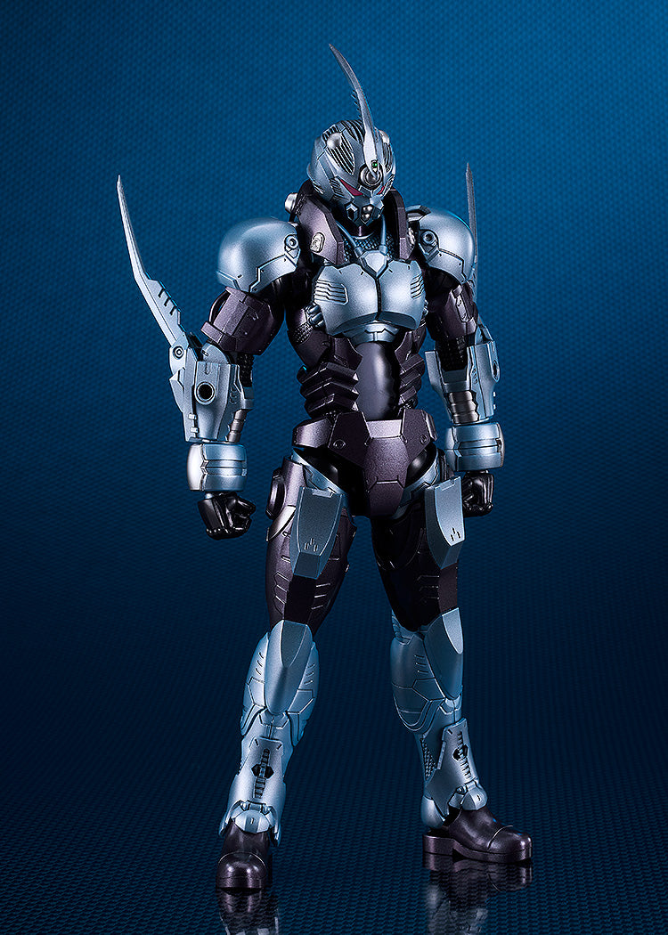 Titanomachia PLAMAX Gale Hound Guyver 01