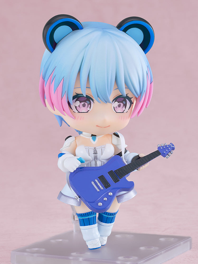 3121 Nendoroid Ritsu Minetsuki