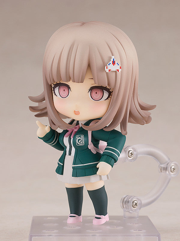 2227 Nendoroid Chiaki Nanami (rerun)