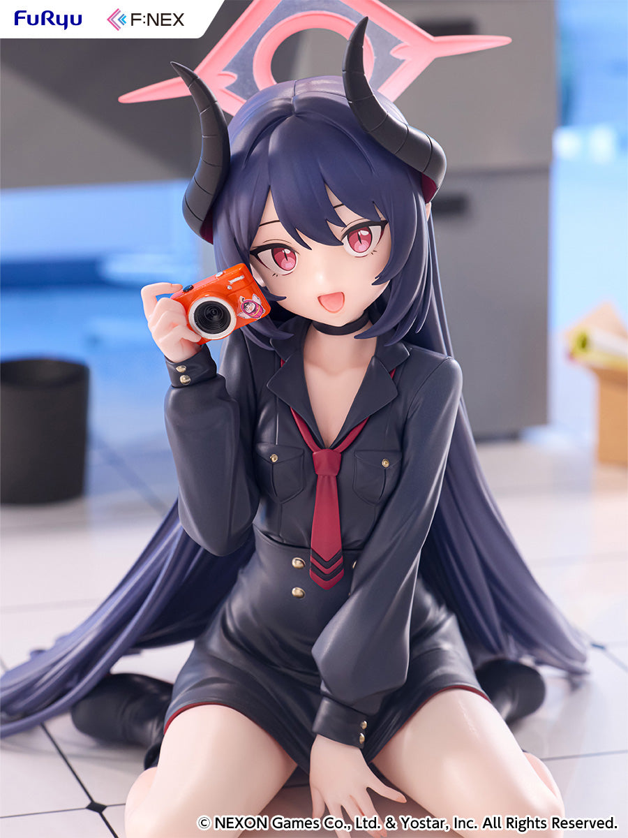 Blue Archive Chiaki Memorial lobby Ver 1/7 Scale Figure