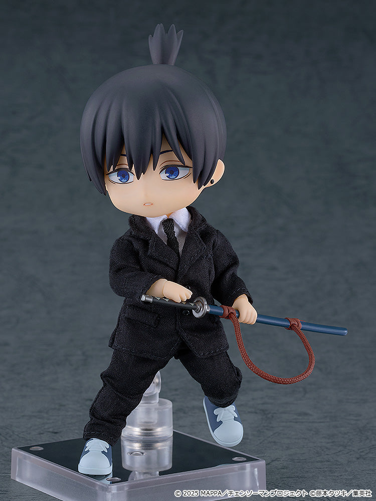 Nendoroid Doll Aki Hayakawa