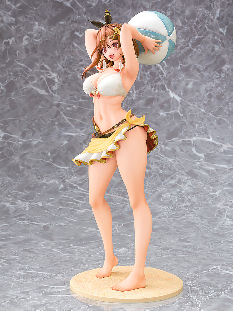 Atelier Ryza Ryza (Reisalin Stout): Tanned Swimsuit Ver. 1/6 Scale Figure