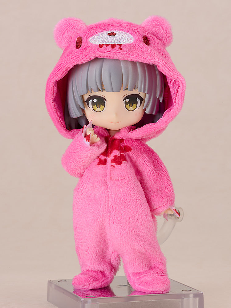 Nendoroid Doll Kigurumi Pajamas: Gloomy