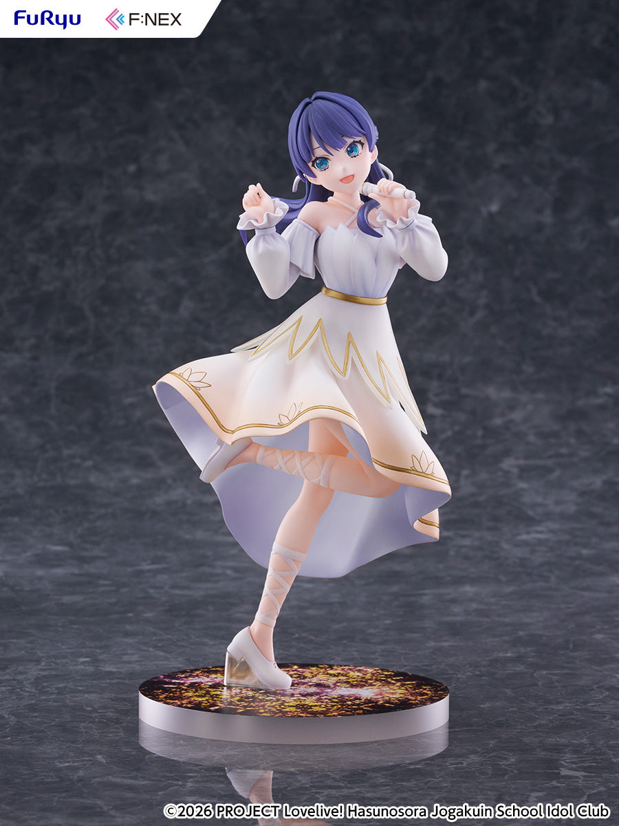 LoveLive! Hasunosora Girls' High School Idol Club Sayaka Murano 1/7 Scale Figure