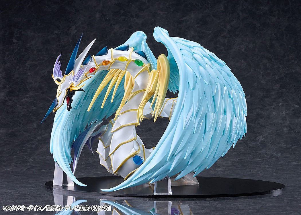 Yu-Gi-Oh! GX Rainbow Dragon