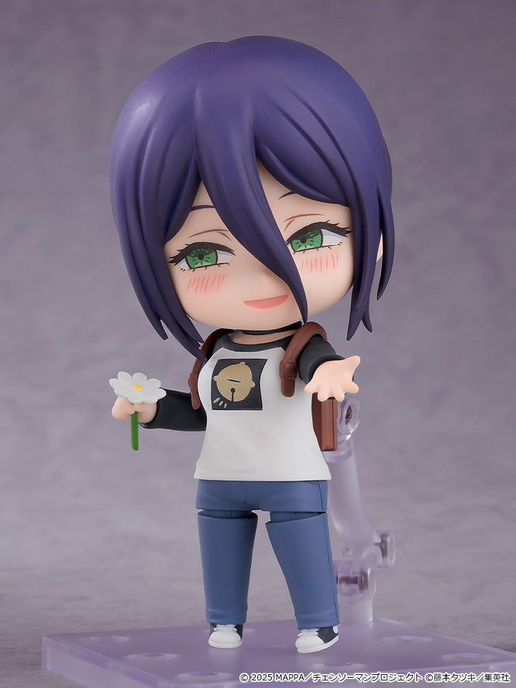 3041 Nendoroid Reze: Casual Outfit Ver [Basic]