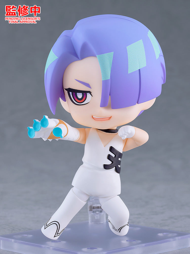 2966 Nendoroid Polyester