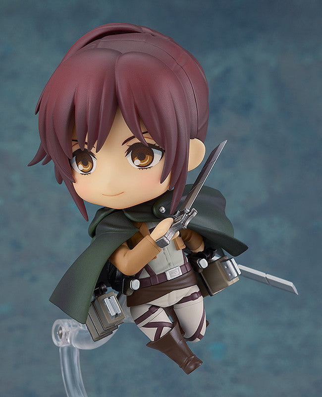 1384 Nendoroid Sasha Braus (rerun)