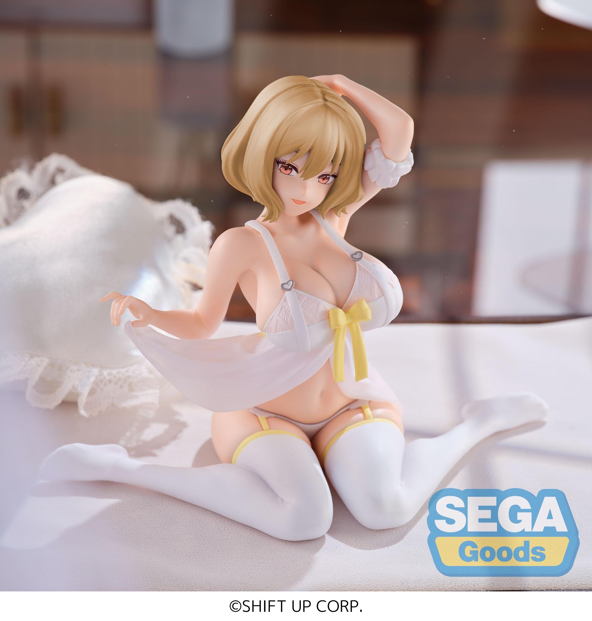 NIKKE Yumemirize Figure Anis アニス 20個 GODDESS OF VICTORY: NIKKE Yumemirize Anis (rerun) - Oh Gatcha