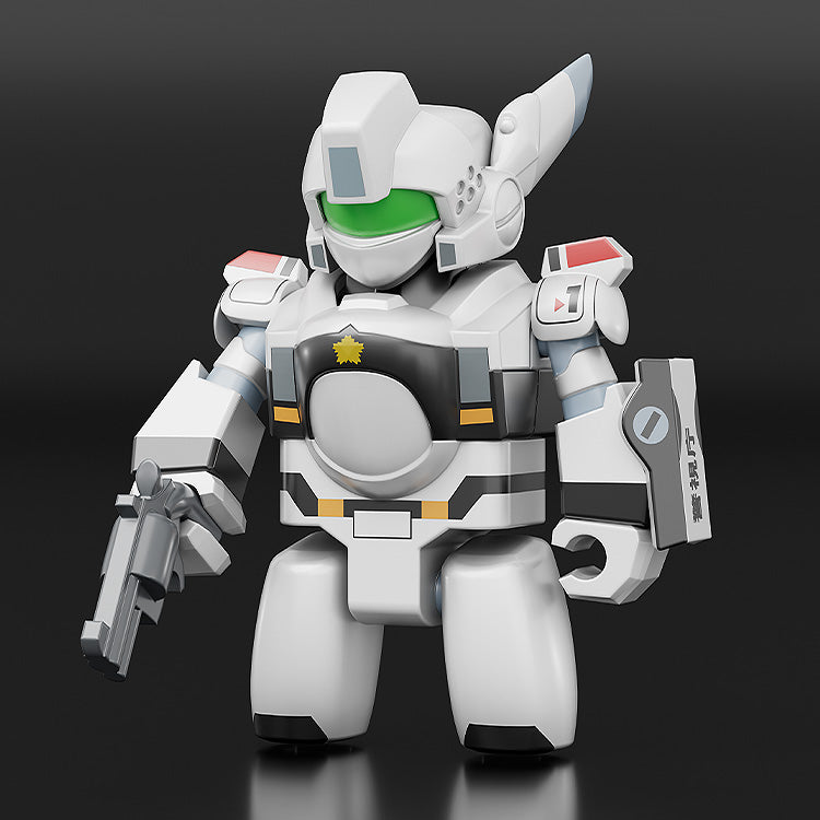 Mobile Police Patlabor BRICKROID AV-98 Ingram Unit 1