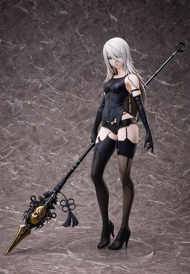 NieR : Automata Ver1.1a A2 ( YoRHa Type A No. 2 ) 1/4th Scale Figure