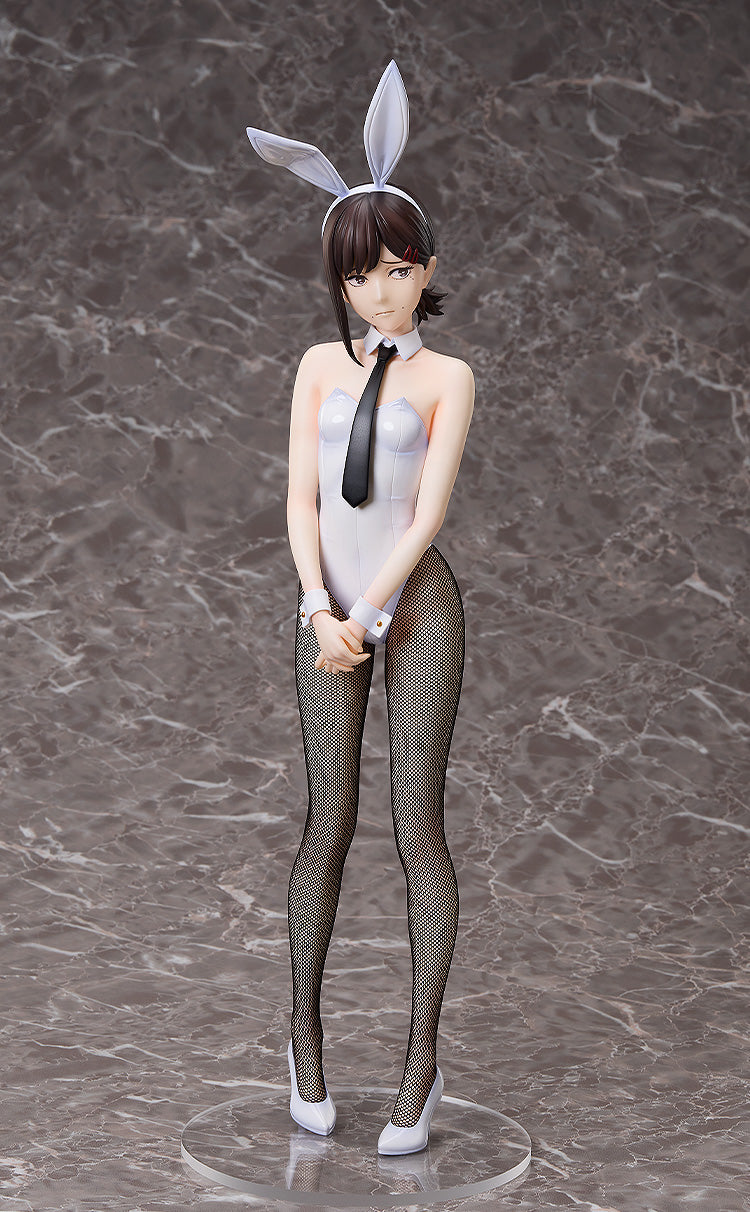 Chainsaw Man Kobeni: Bunny Ver 1/4 Scale Figure