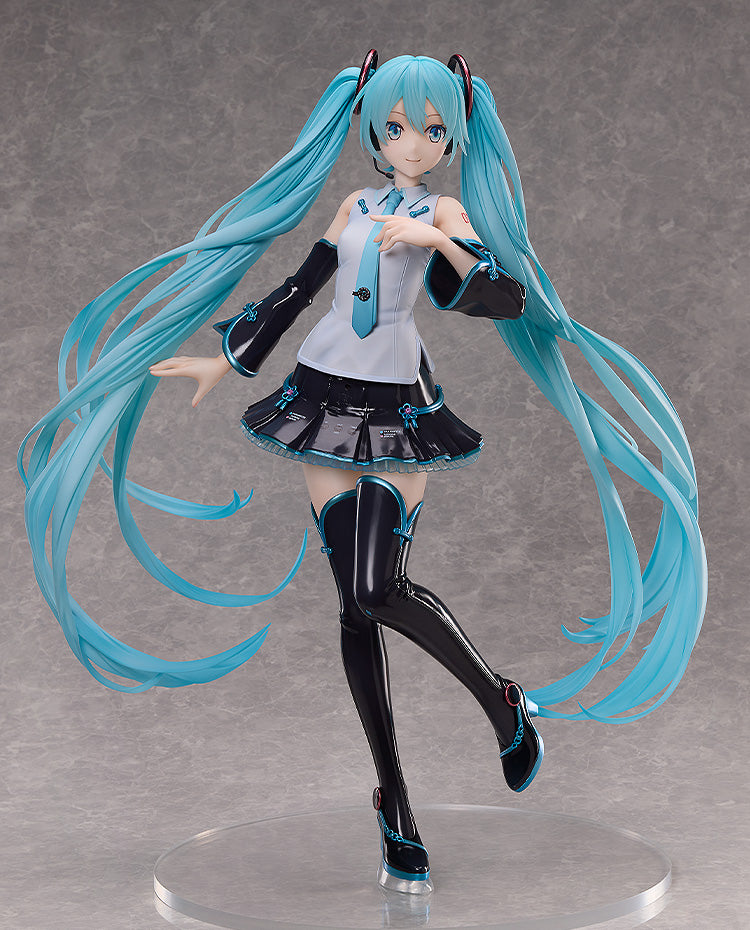 Hatsune Miku V4 CHINESE 1/3 Scale Figure