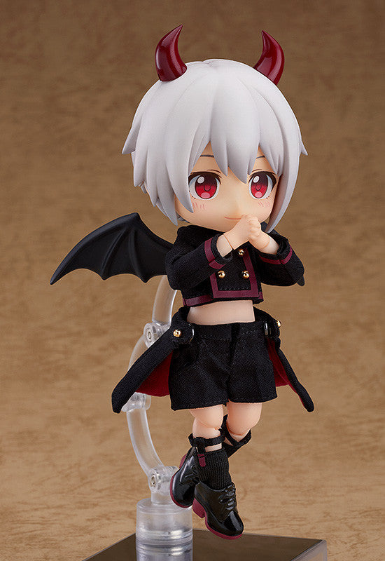 Nendoroid Doll Devil: Berg (rerun)