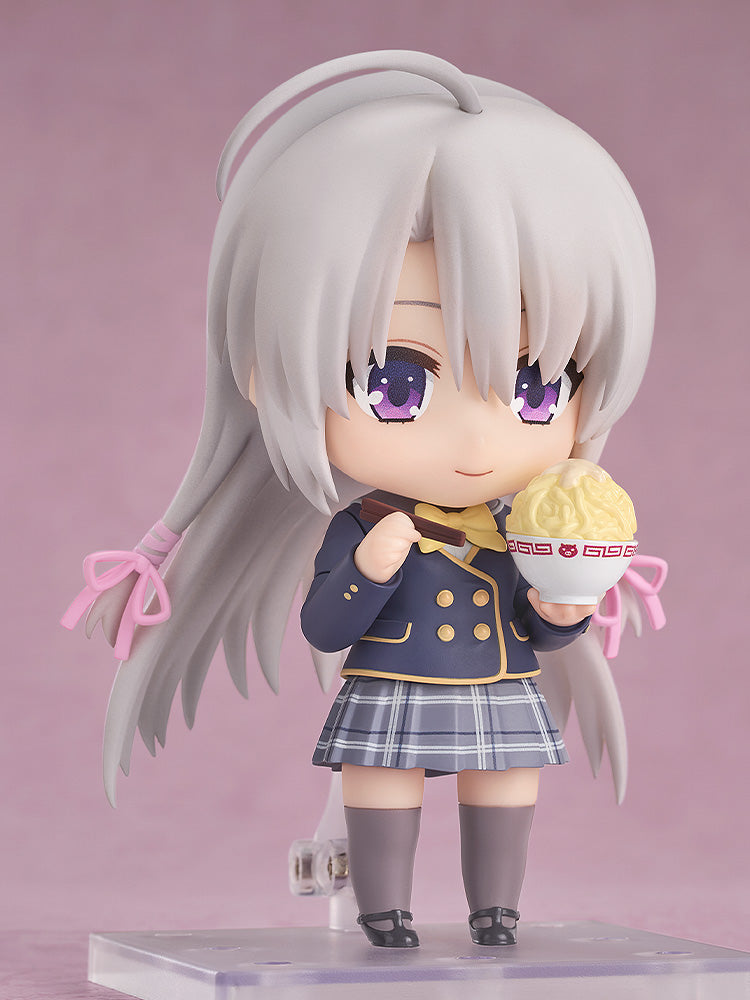 3008 Nendoroid Nene Ayachi