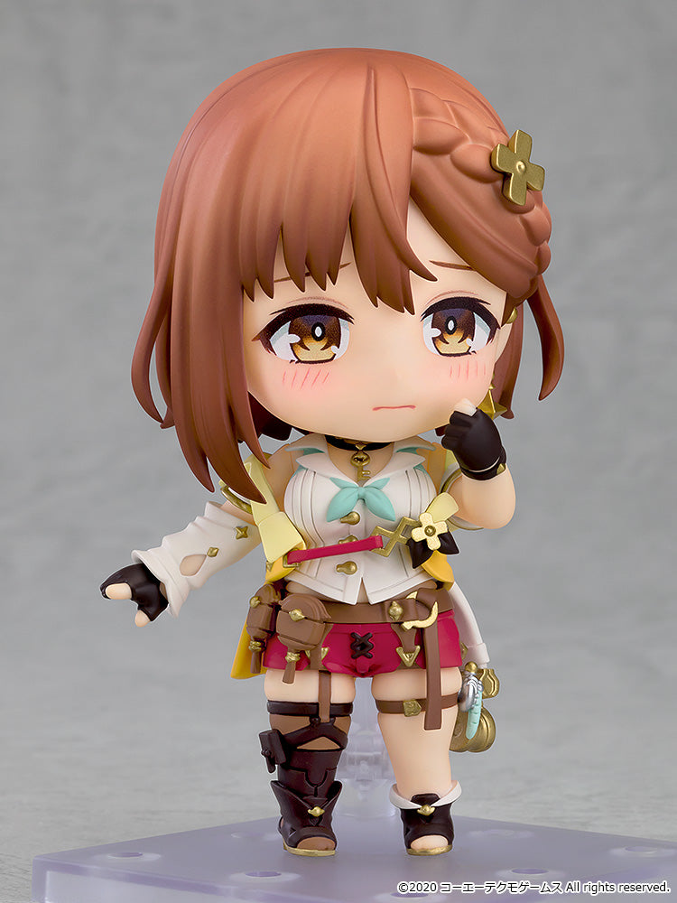 2943 Nendoroid Ryza: Atelier Ryza 2 Ver