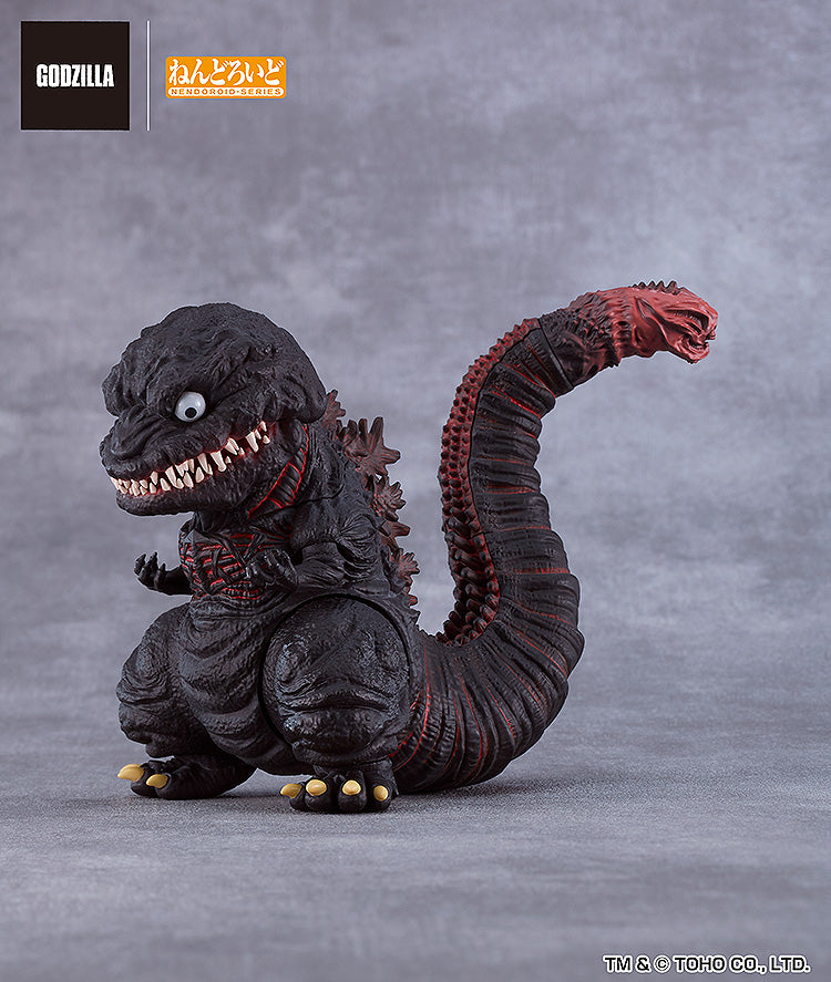2800 Nendoroid Godzilla (2016)