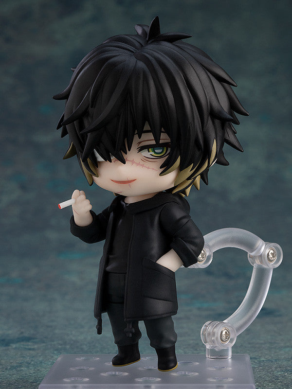 1575 Nendoroid Towa (rerun)