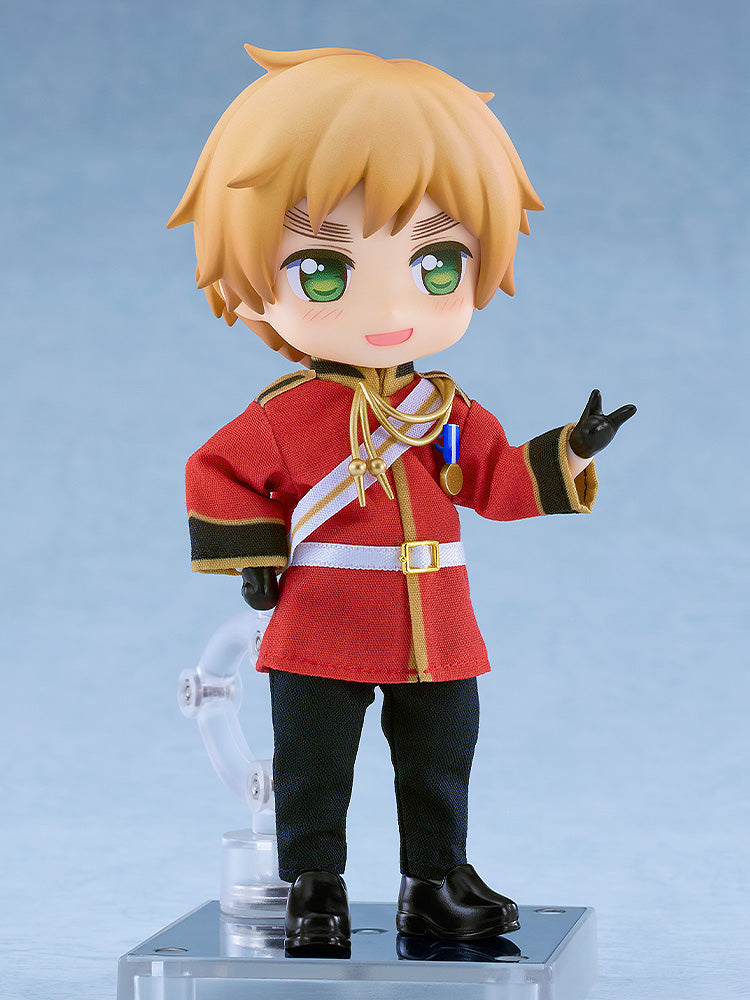 Nendoroid Doll UK
