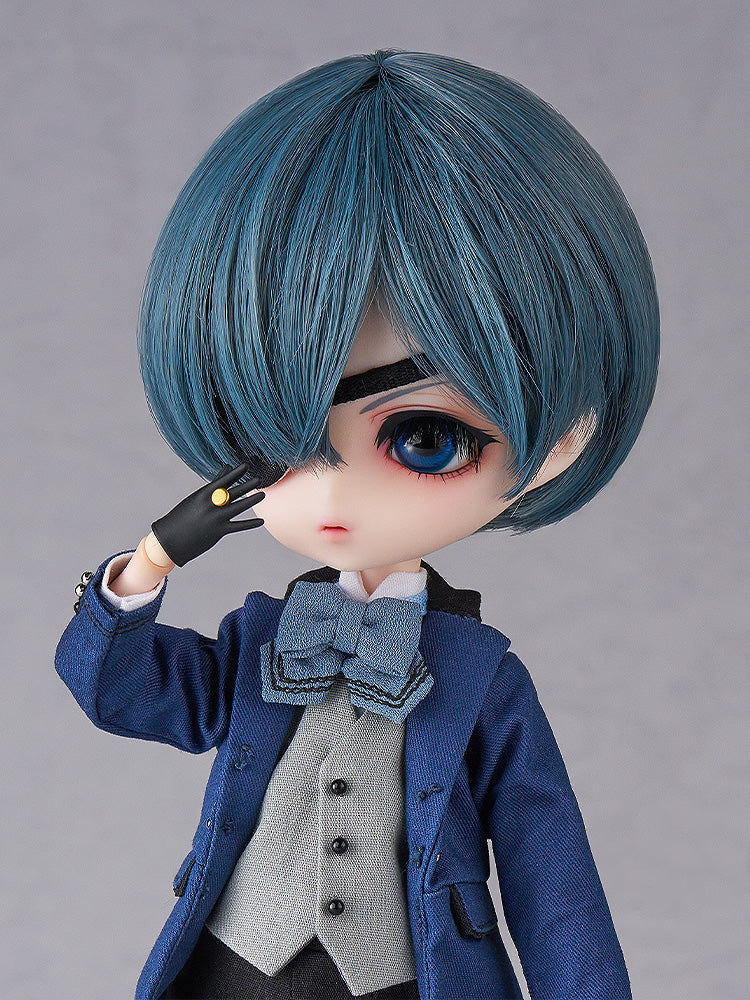 Black Butler Harmonia bloom Ciel Phantomhive