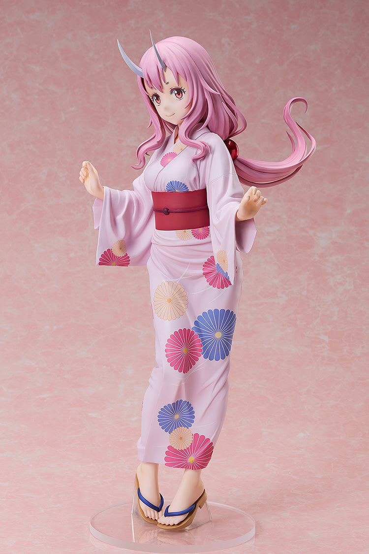 That Time I Got Reincarnated as a Slime Shuna: Yukata Ver. 1/6 Scale Figure