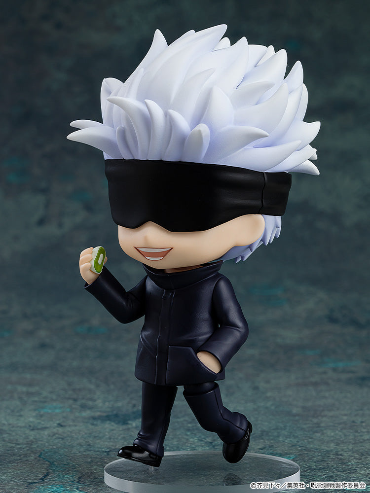 1528 Nendoroid Satoru Gojo (rerun)