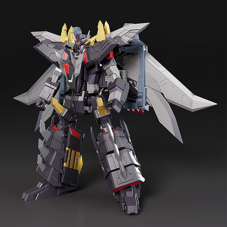 Dancouga - Super Beast Machine God THE GATTAI Dairyuga