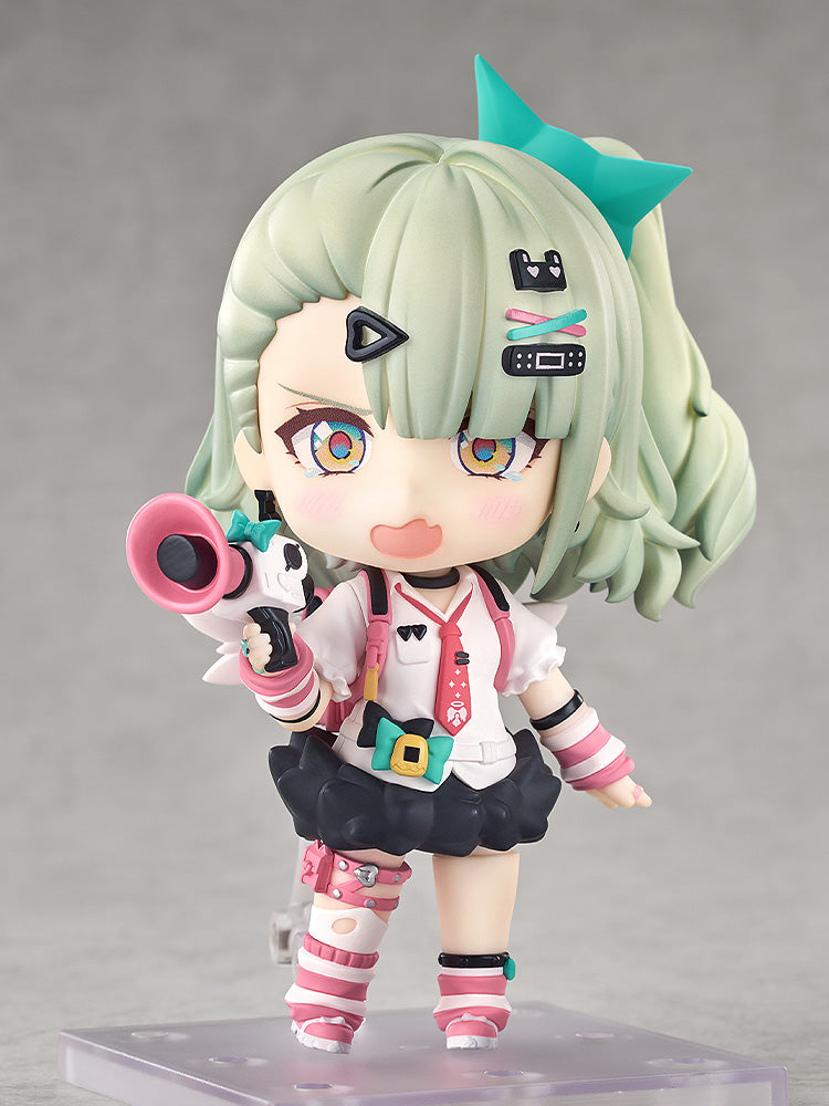 3102 Nendoroid Sunna