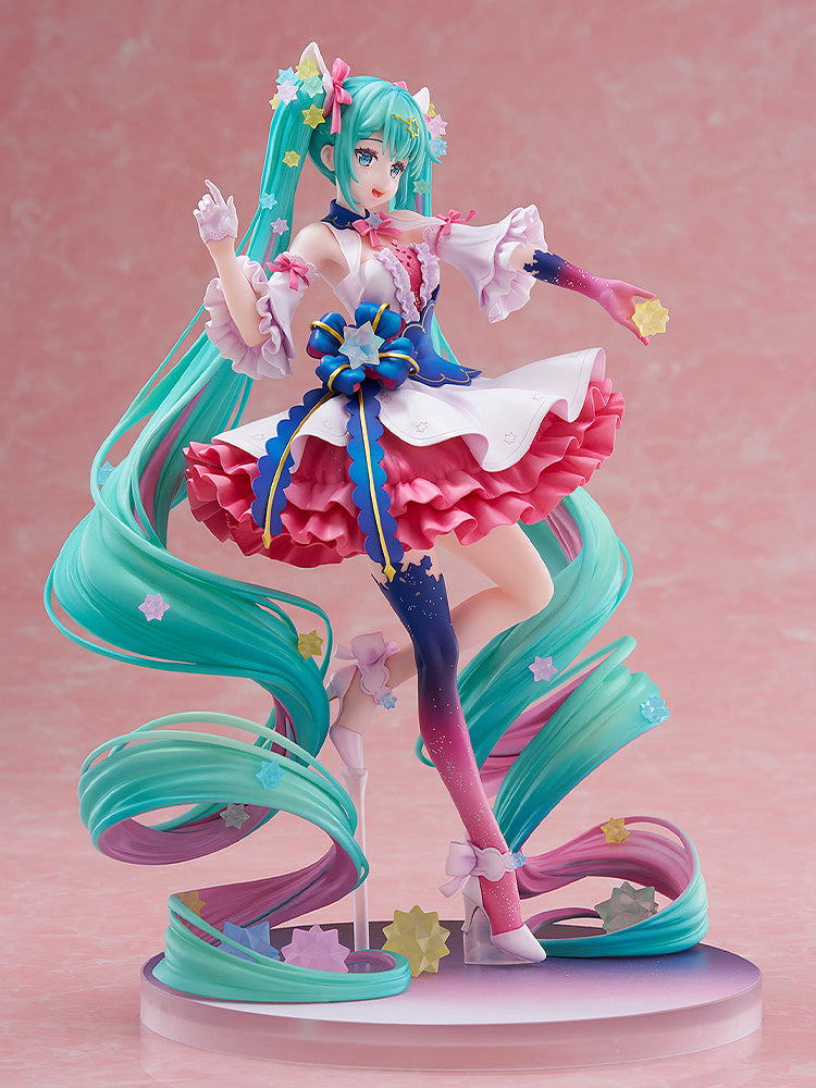 Hatsune Miku Creators Collection Figure Hatsune Miku : Rosuuri Ver 1/7 Scale Figure (rerun)