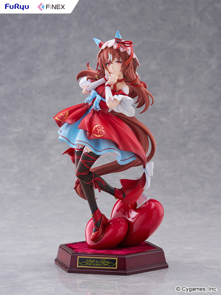 Umamusume : Pretty Derby Still in Love 1/7 Scale Figure