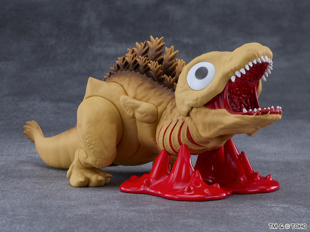 3100 Nendoroid Godzilla (2016) Second Form