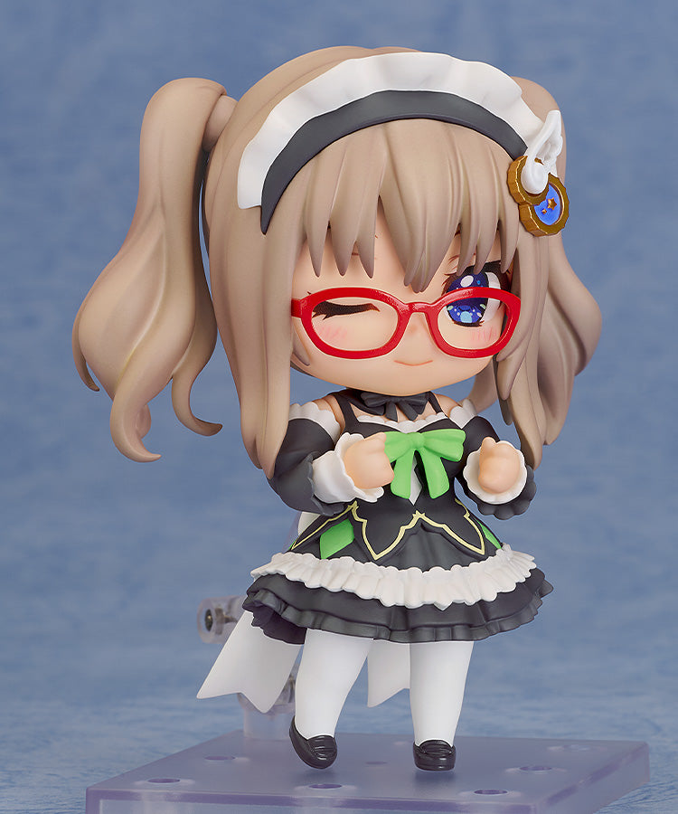 2868 Nendoroid Miyako Kujo: Maid Ver