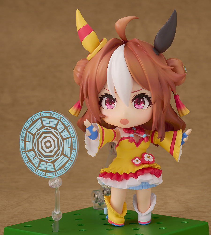 2716 Nendoroid Copano Rickey