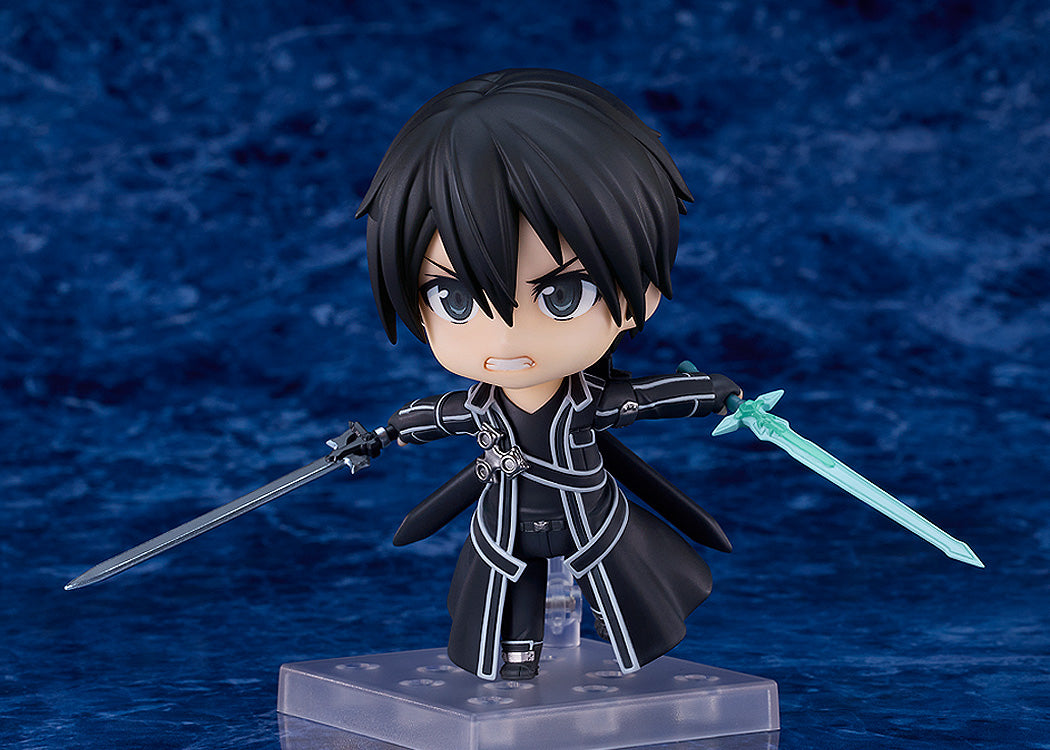 1689 Nendoroid Kirito 2.0
