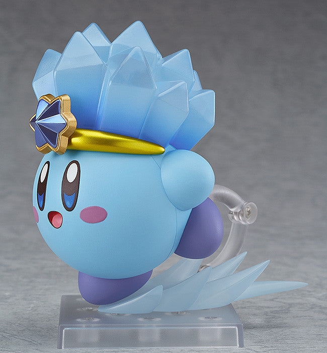 786 Nendoroid Ice Kirby (reurn)