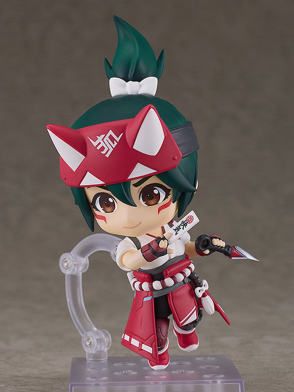 2225 Nendoroid Kiriko (rerun)