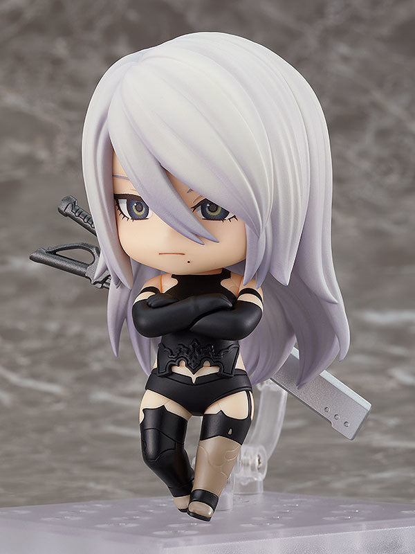 1656 Nendoroid NieR:Automata A2 (YoRHa Type A No. 2)