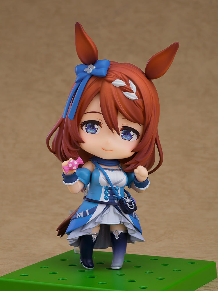 2944 Nendoroid Super Creek