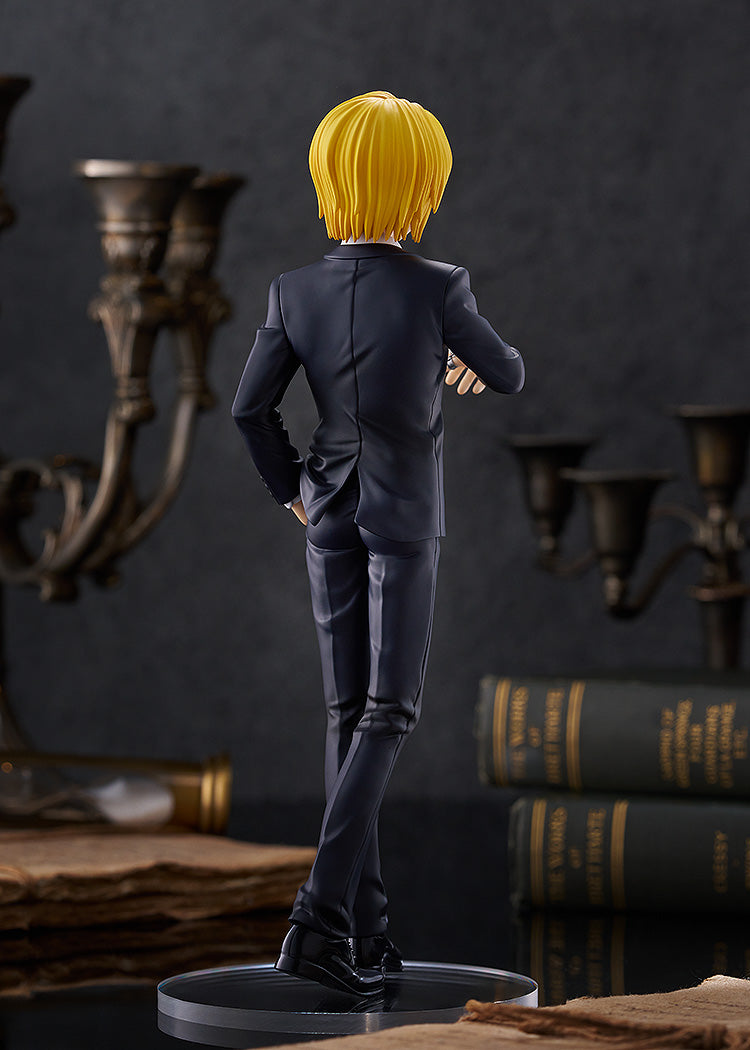POP UP PARADE Curarpikt: Suit Ver. L Size