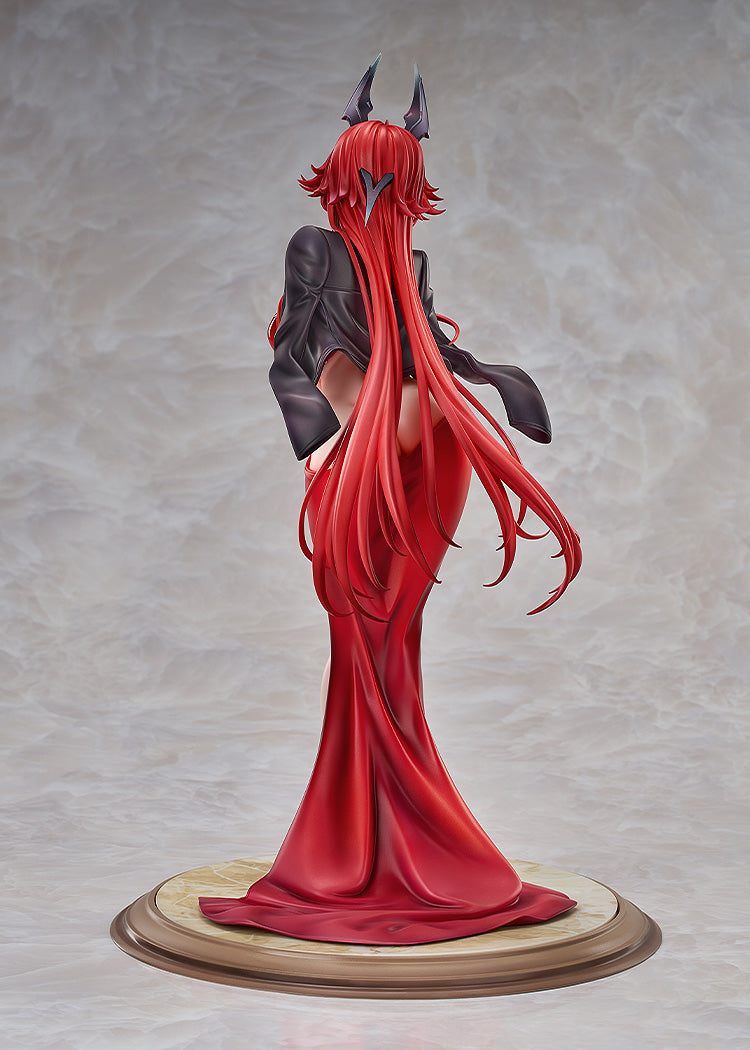 GODDESS OF VICTORY: NIKKE Red Hood Nonsense Red 1/7 Scale Figure