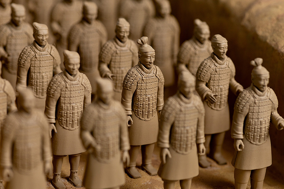 Terracotta Army