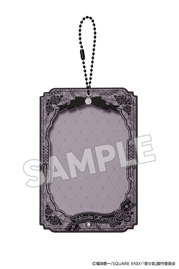 My Dress-Up Darling Acrylic Card Case Marin (Shizuku)