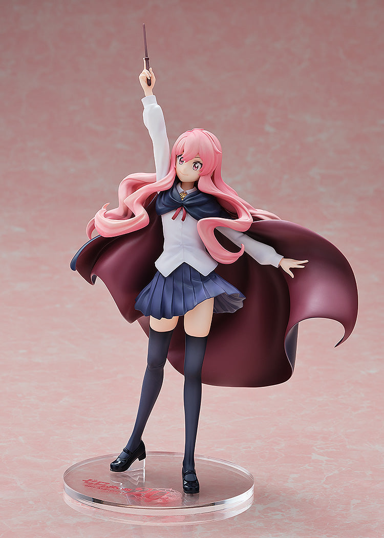 Zero no Tsukaima Louise 20th Anniversary non scale model