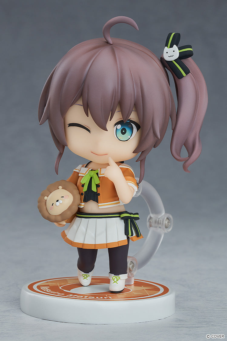 1643 Nendoroid Natsuiro Matsuri (rerun)