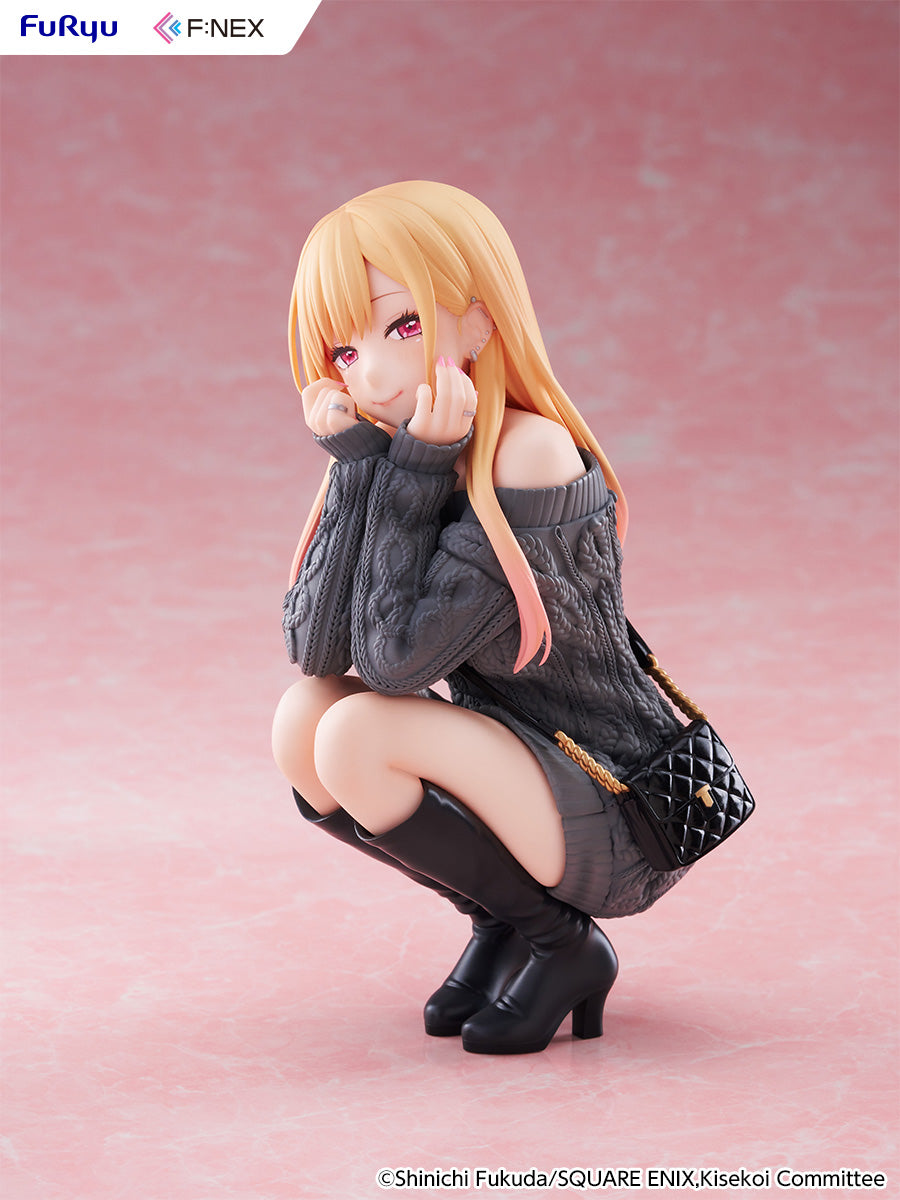 My Dress-Up Darling Kitagawa Marin knit ver 1/6 Scale Figure
